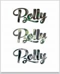 Logo # 662731 voor Een logo voor Polly Media Productions  wedstrijd