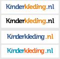 Logo # 573249 voor Kinderkleding webshop logo wedstrijd