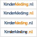 Logo # 573250 voor Kinderkleding webshop logo wedstrijd