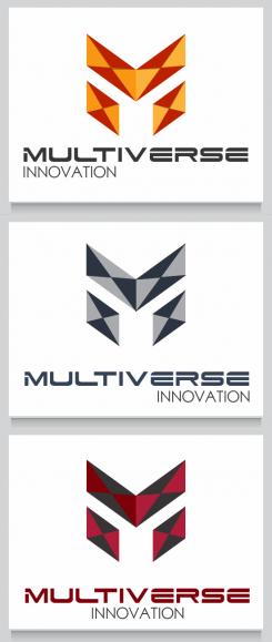 Logo design # 595122 for New company, unique interesting design contest