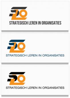 Logo # 607668 voor SLO - leergang Strategisch Leren in Organisaties wedstrijd