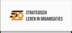 Logo # 607669 voor SLO - leergang Strategisch Leren in Organisaties wedstrijd