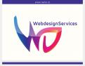 Logo # 529622 voor Logo voor startende eenmanszaak: WebdesignServices wedstrijd