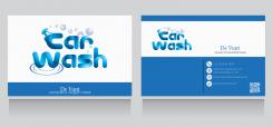 Logo design # 512170 for Logo Carwash De Vunt contest