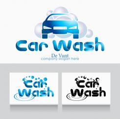 Logo design # 512171 for Logo Carwash De Vunt contest