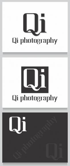 Logo # 662147 voor Ontwerp een fantastisch logo voor mijn fotografiebedrijf: Qi Photography wedstrijd