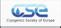 Logo design # 604164 for Logo for Cryogenics Society of Europe contest