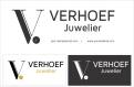 Logo # 567649 voor Logo voor een nieuw te starten Juweliers winkel wedstrijd