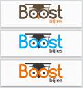 Logo design # 558320 for Design new logo for Boost tuttoring/bijles!! contest