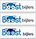 Logo design # 558321 for Design new logo for Boost tuttoring/bijles!! contest