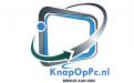 Logo # 515598 voor Voor al uw computerproblemen en onderhoud KnapOpPc wedstrijd