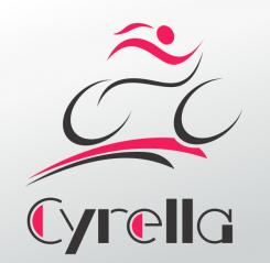 Logo design # 523831 for New Ladies Road Cycling clothing brand contest