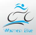 Logo design # 523832 for New Ladies Road Cycling clothing brand contest