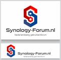 Logo design # 532361 for New logo for Synology-Forum.nl contest