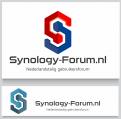 Logo design # 532362 for New logo for Synology-Forum.nl contest