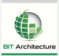 Logo design # 531962 for BIT Architecture - logo design contest