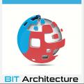 Logo design # 531963 for BIT Architecture - logo design contest