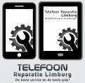 Logo design # 528056 for Phone repair Limburg contest