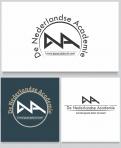 Logo design # 611123 for Famous Dutch institute, De Nederlandse Academie, is looking for new logo contest