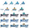 Logo design # 571900 for Design new logo for Boost tuttoring/bijles!! contest