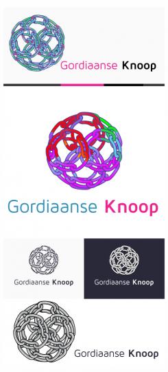 Logo # 564280 voor Ontwerp een jong,kleurrijk modern logo voor een zzp-er met kennis over WMO,ZVW,WLZ, eigen regie wedstrijd