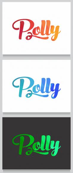 Logo # 662696 voor Een logo voor Polly Media Productions  wedstrijd