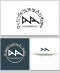 Logo design # 611135 for Famous Dutch institute, De Nederlandse Academie, is looking for new logo contest