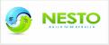 Logo # 622772 voor New logo for sustainable and dismountable houses : NESTO wedstrijd