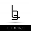 Logo design # 558369 for Logo for new international fashion brand LUMI3RE contest
