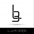Logo design # 558370 for Logo for new international fashion brand LUMI3RE contest