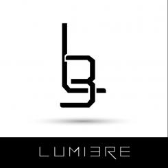 Logo design # 558370 for Logo for new international fashion brand LUMI3RE contest