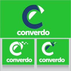 Logo # 523359 voor Converdo logo wedstrijd