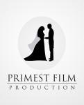 Logo design # 152923 for Logo Design, Hollywood-style for an aspiring film production that specializes in high quality wedding films contest