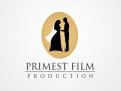 Logo design # 153459 for Logo Design, Hollywood-style for an aspiring film production that specializes in high quality wedding films contest