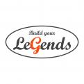Logo design # 646569 for Become a Legend! contest