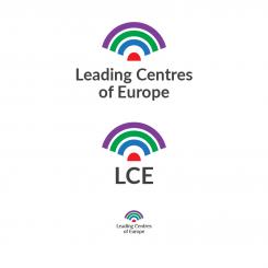Logo design # 655320 for Leading Centres of Europe - Logo Design contest