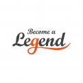 Logo design # 646292 for Become a Legend! contest