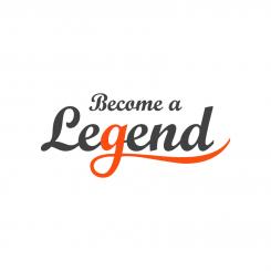 Logo design # 646292 for Become a Legend! contest
