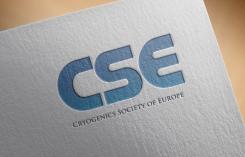 Logo design # 604073 for Logo for Cryogenics Society of Europe contest