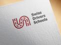 Logo design # 604678 for Création d'un logo pour plateforme nationale pour écoles de conduite contest