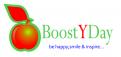 Logo # 300777 voor BoostYDay wants you! wedstrijd