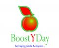 Logo # 300780 voor BoostYDay wants you! wedstrijd