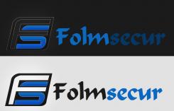 Logo design # 181106 for FOMSECUR: Secure advice enabling peace of mind  contest