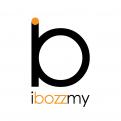 Logo design # 840942 for Logo for iBOZZmy contest