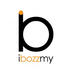 Logo design # 840942 for Logo for iBOZZmy contest