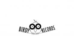 Logo design # 216504 for Record Label Birdy Records needs Logo contest