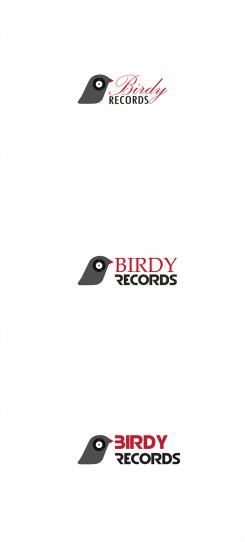 Logo design # 217013 for Record Label Birdy Records needs Logo contest