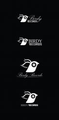 Logo design # 217020 for Record Label Birdy Records needs Logo contest