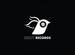Logo design # 216470 for Record Label Birdy Records needs Logo contest
