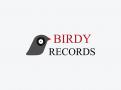 Logo design # 216473 for Record Label Birdy Records needs Logo contest